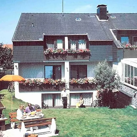 Haus Cux, App 4 * Duhnen