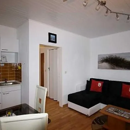Haus Cux, App 4 *