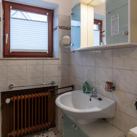 Apartment Haus Cux, App 4