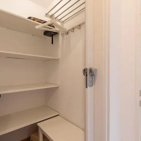 Haus Cux, App 4 Apartment Duhnen