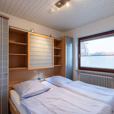 Haus Cux, App 4 *